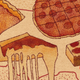 Illustration for article titled The big honkin’ guide to America’s regional pizza styles